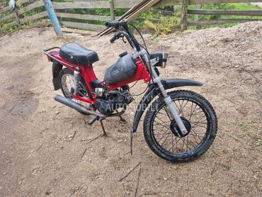 Tomos APN 6s