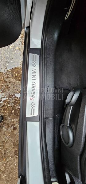 MINI Countryman Cooper 2.0 SD All4