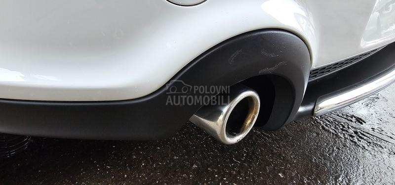 MINI Countryman Cooper 2.0 SD All4