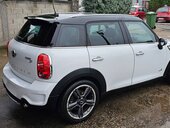 MINI Countryman Cooper 2.0 SD All4
