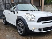 MINI Countryman Cooper 2.0 SD All4