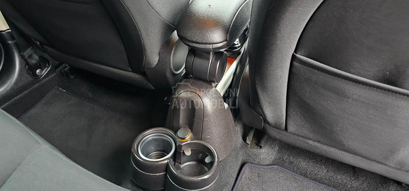 MINI Countryman Cooper 2.0 SD All4