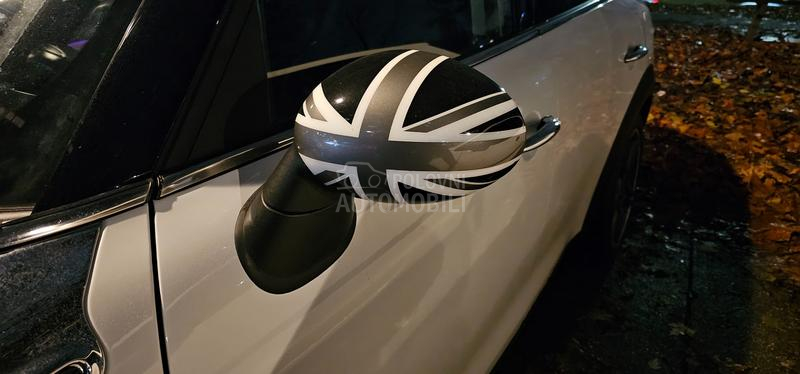 MINI Countryman Cooper 2.0 SD All4