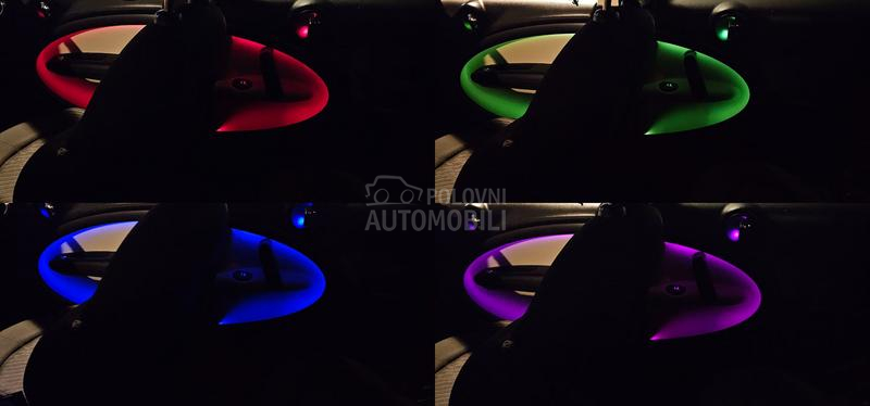 MINI Countryman Cooper 2.0 SD All4