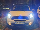 MINI Countryman Cooper 2.0 SD All4