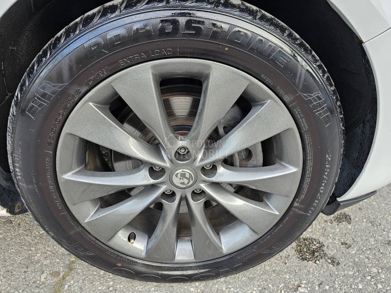 Opel Astra J GTC 1.4T  COSMO