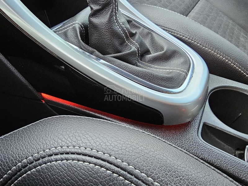 Opel Astra J GTC 1.4T  COSMO