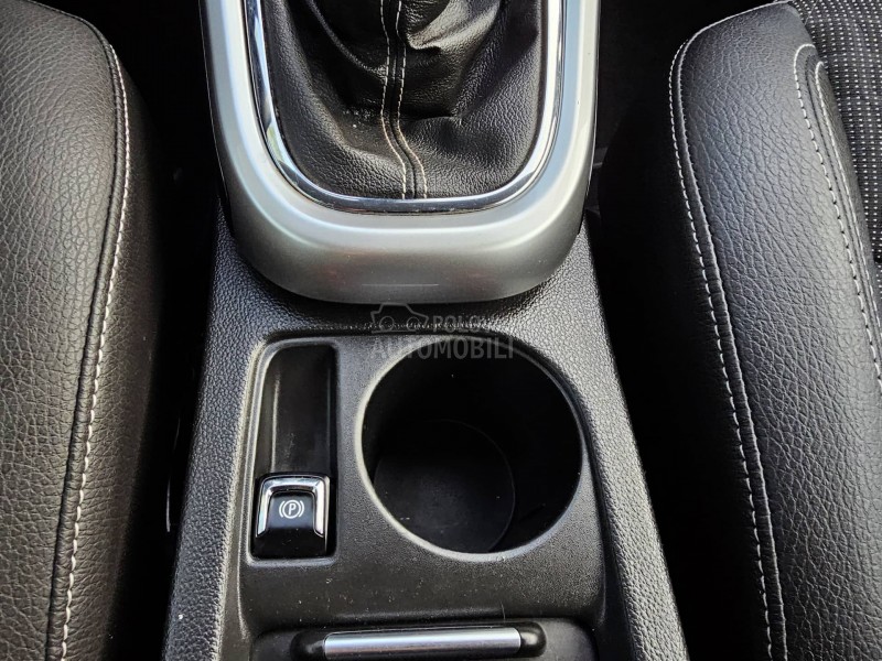 Opel Astra J GTC 1.4T  COSMO