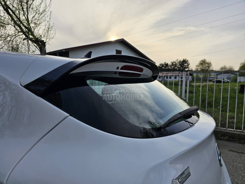 Opel Astra J GTC 1.4T  COSMO