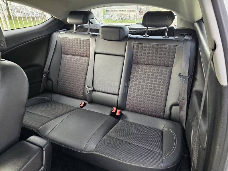 Opel Astra J GTC 1.4T  COSMO