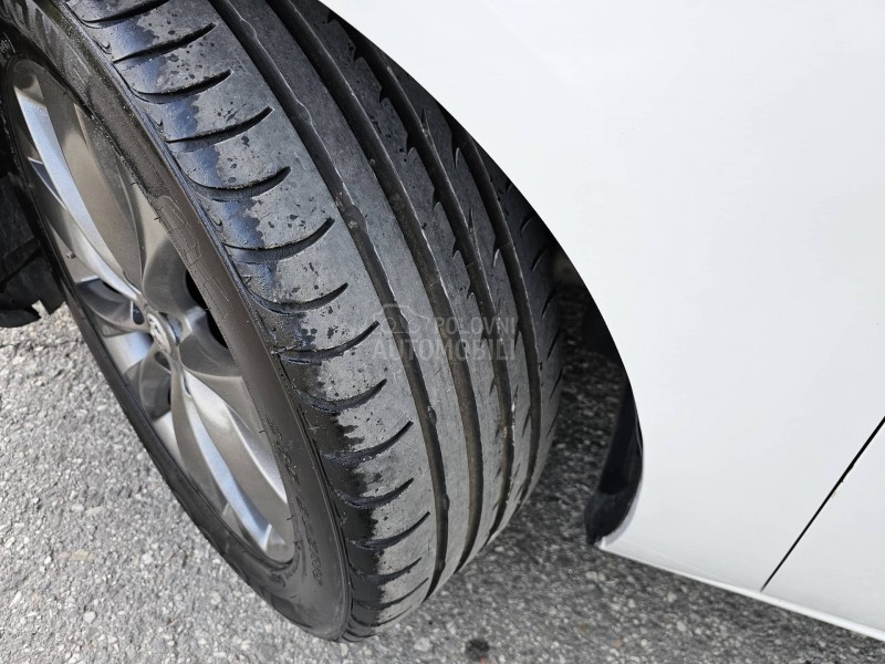 Opel Astra J GTC 1.4T  COSMO