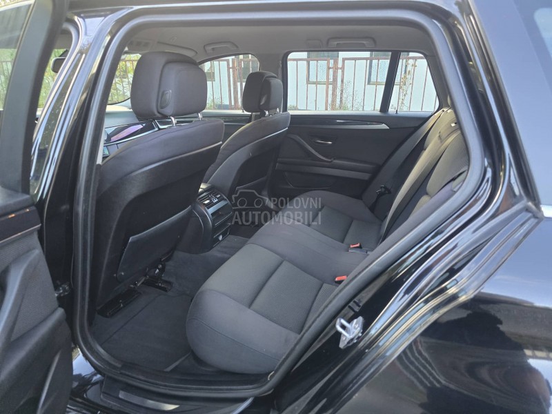 BMW 520 2.0D AUTOM / LED