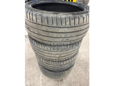 Michelin 245/40 R19 Letnja