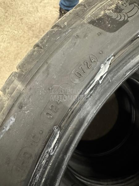 Michelin 245/40 R19 Letnja