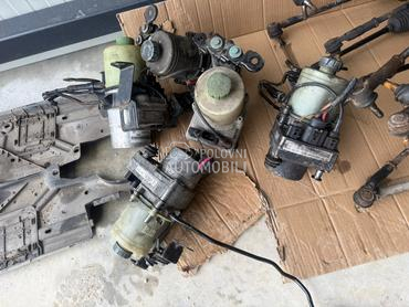 Servo pumpa za Audi A2 od 2002. do 2008. god.