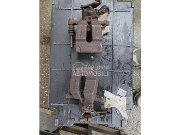 zadnja kočiona klešta za Renault Megane