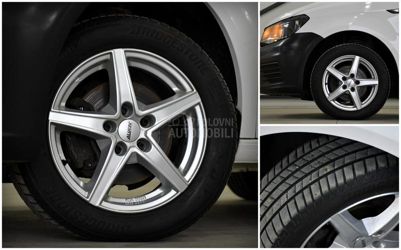 Volkswagen Caddy 2.0 TDI / COMFORT