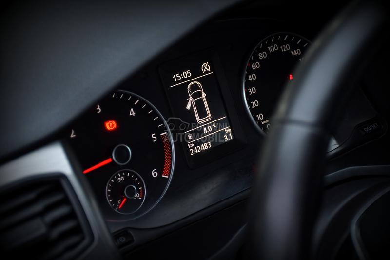 Volkswagen Caddy 2.0 TDI / COMFORT