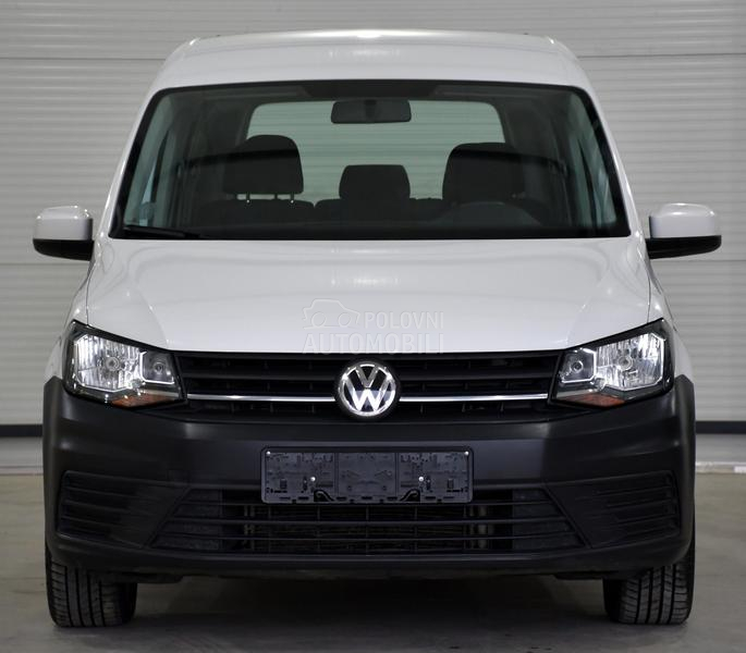 Volkswagen Caddy 2.0 TDI / COMFORT