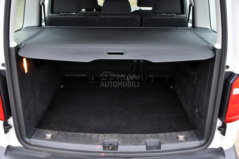Volkswagen Caddy 2.0 TDI / COMFORT