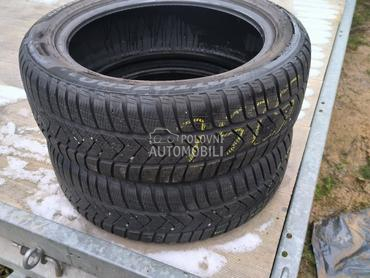 Pirelli 215/50 R18 Zimska