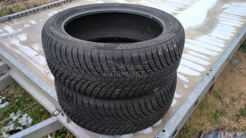 Nokian 215/50 R18 Zimska