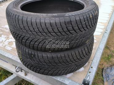 Nokian 215/50 R18 Zimska