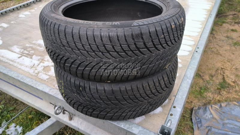 Nokian 215/50 R18 Zimska