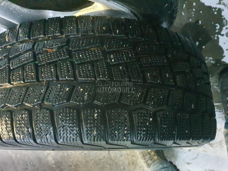 Aluminijumske felne  17" 5 x 108