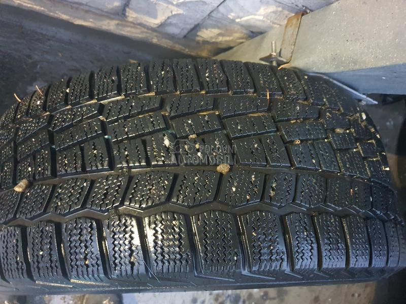 Aluminijumske felne  17" 5 x 108