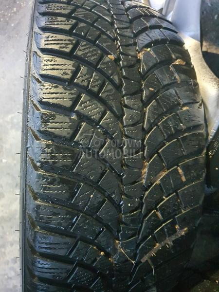 Aluminijumske felne  17" 5 x 108