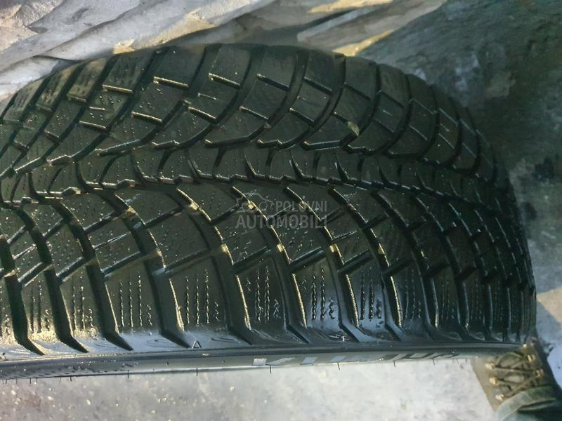 Aluminijumske felne  17" 5 x 108