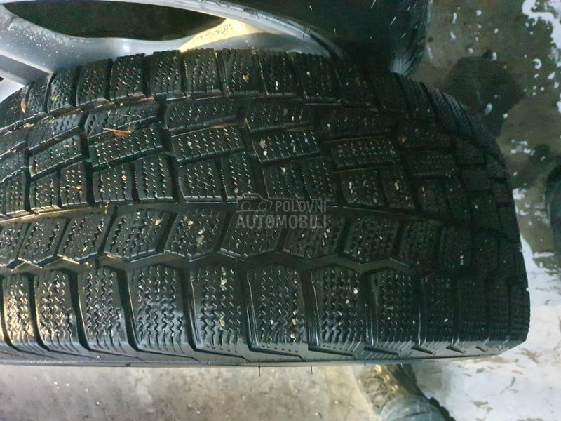 Aluminijumske felne  17" 5 x 108