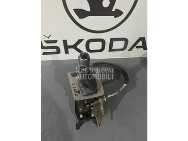 sajla DSG menjaca za Škoda Octavia od 2013. do 2017. god.