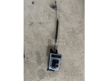 sajla DSG menjaca za Škoda Octavia od 2013. do 2017. god.