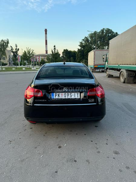 Citroen C5 
