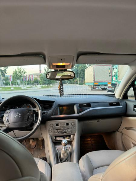 Citroen C5 