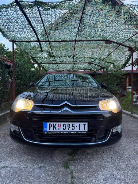Citroen C5 