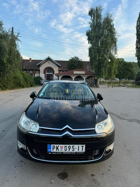 Citroen C5 