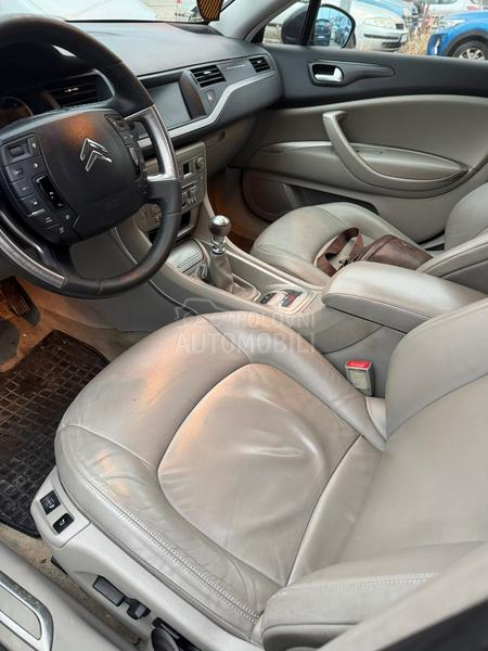 Citroen C5 