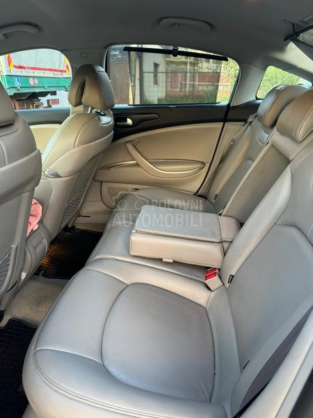Citroen C5 