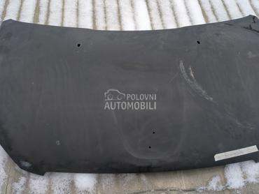 hauba za Peugeot 2008 od 2013. do 2019. god.