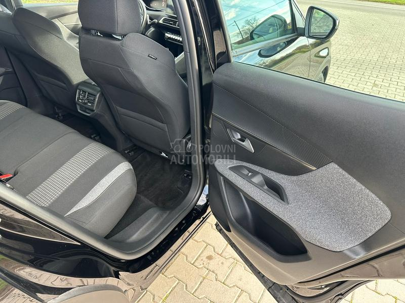 Peugeot 3008 1.5 Bluehdi