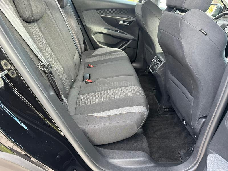 Peugeot 3008 1.5 Bluehdi