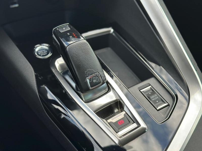 Peugeot 3008 1.5 Bluehdi