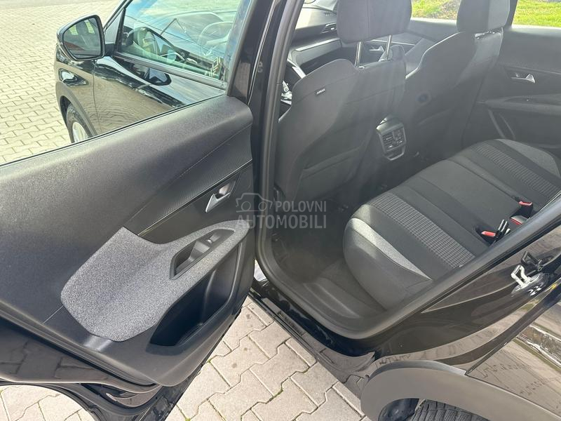 Peugeot 3008 1.5 Bluehdi