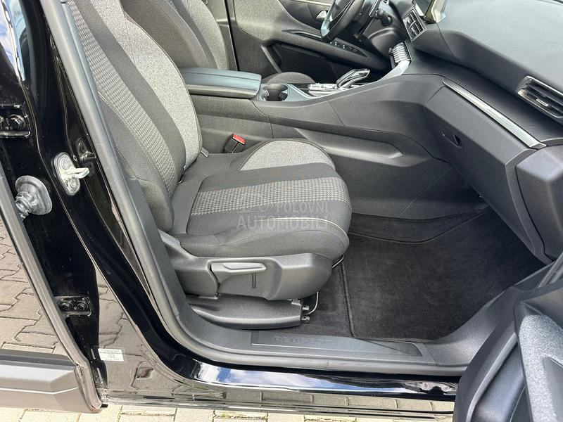 Peugeot 3008 1.5 Bluehdi