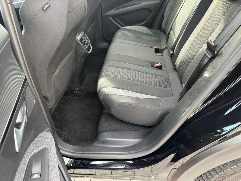 Peugeot 3008 1.5 Bluehdi