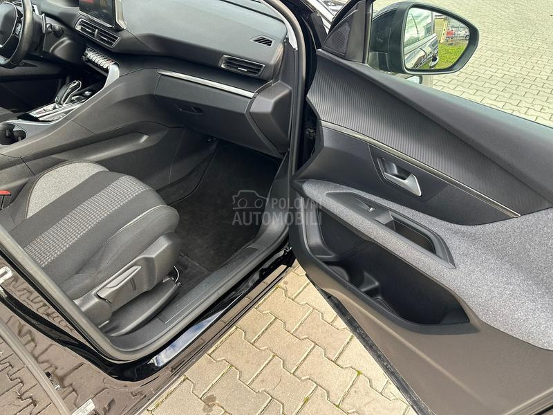 Peugeot 3008 1.5 Bluehdi