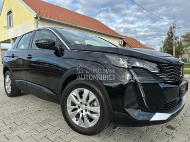 Peugeot 3008 1.5 Bluehdi